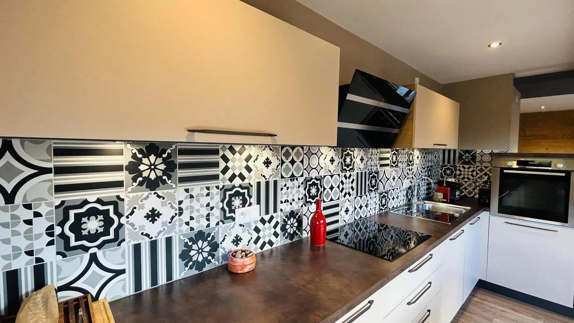 Apartment Appartement Charmant 3 Pieces, Proche Pistes, Parking, Balcon, Animaux Acceptes - Fr-1-623-320 Les Gets
