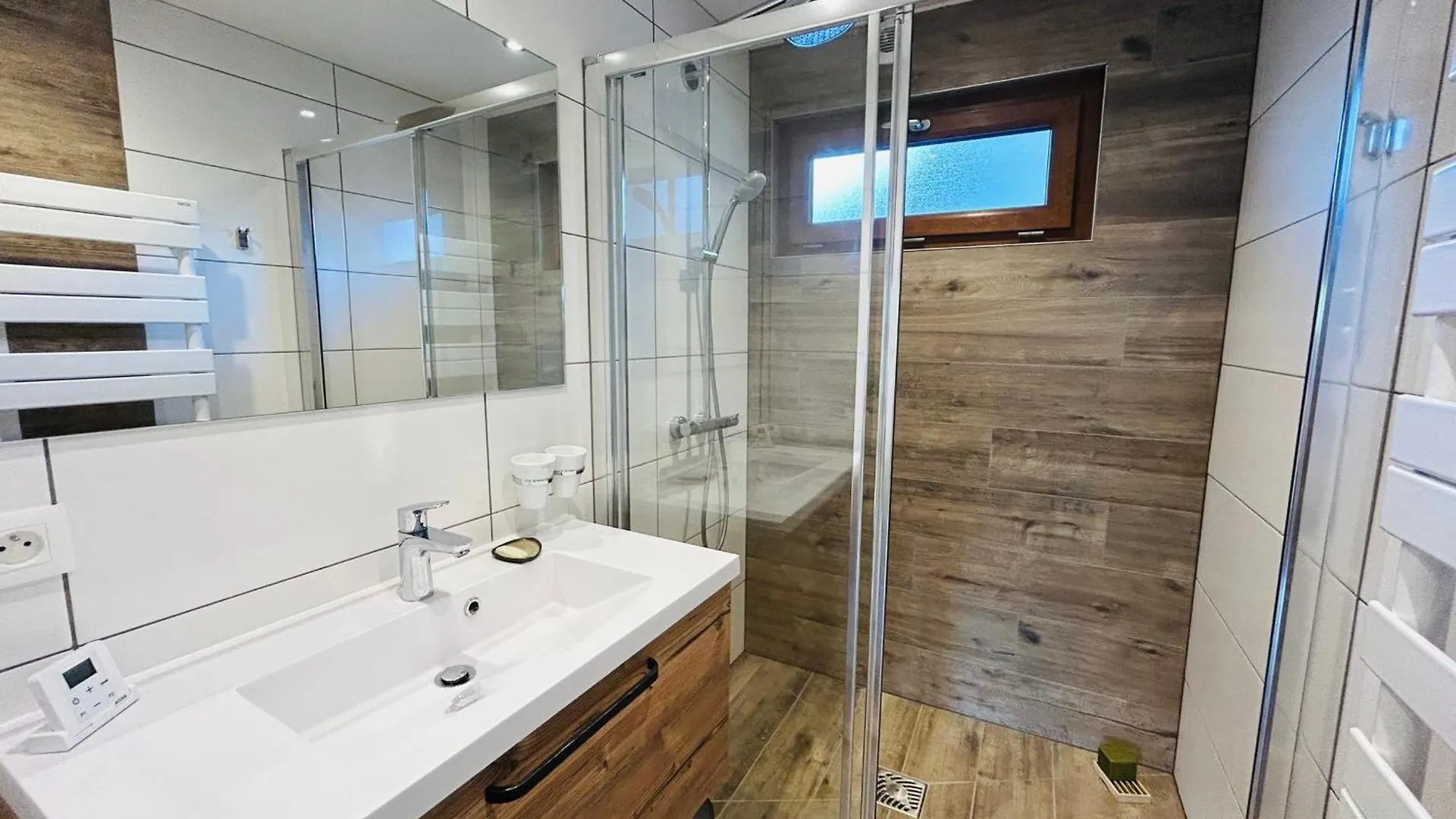 Appartement Charmant 3 Pieces, Proche Pistes, Parking, Balcon, Animaux Acceptes - Fr-1-623-320 Les Gets France